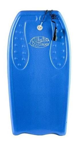 Tabla De Bodyboard Morey Barrenar Mor 102x54cm 0