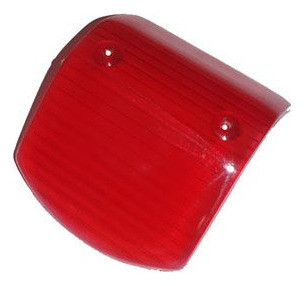 Acrilico Ojo De Gato (rojo) Baul 516 (repuesto Accesorio) V. 0