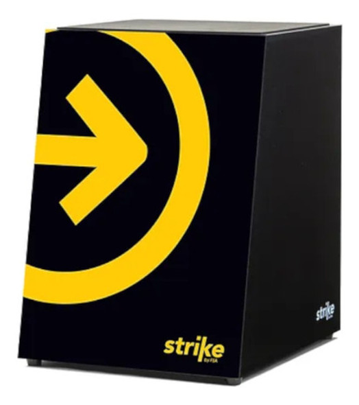 Cajon Fsa Strike Sk 4061 Send 0