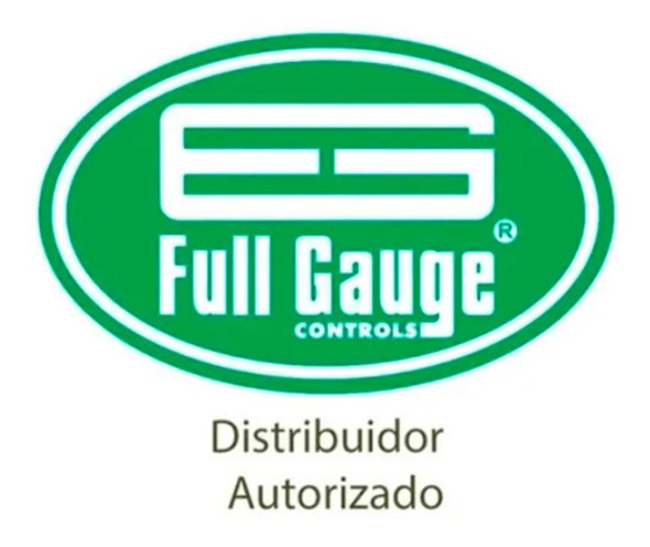 Control De Temperatura Mt 516 E 115/230vca Full Gauge 1