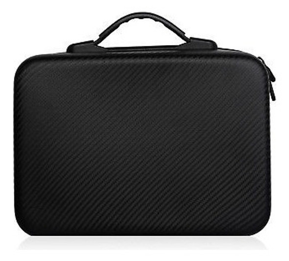 Almacenamiento Portátil Impermeable Bolso Bandolera Maletín 1