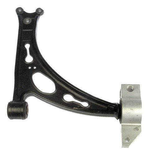 Bandeja Dianteira Aplus Vw Golf 2007-2012 (ld) Ferro Fundido 0