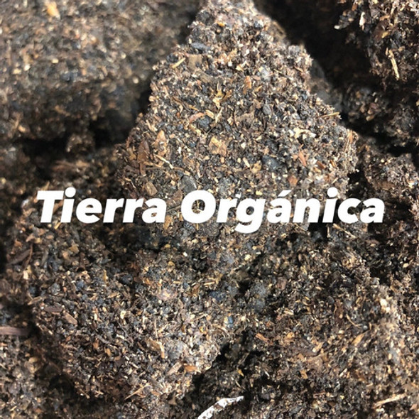 Tierra Orgánica 4.5 Kg 1 Tierra Orgánica 4.5 Kg 1