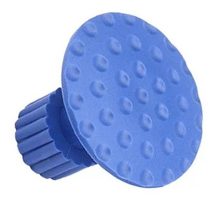 5 Ventosas Para Martelinho De Ouro 1