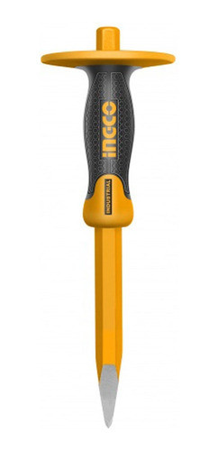 Punta Manual Con Mango 305mm Ingco Hcc8141219 0
