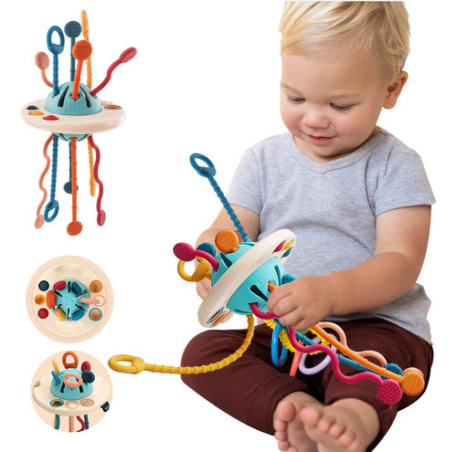Joykids Juguetes Sensoriales - 7350718:ml A $126990 0