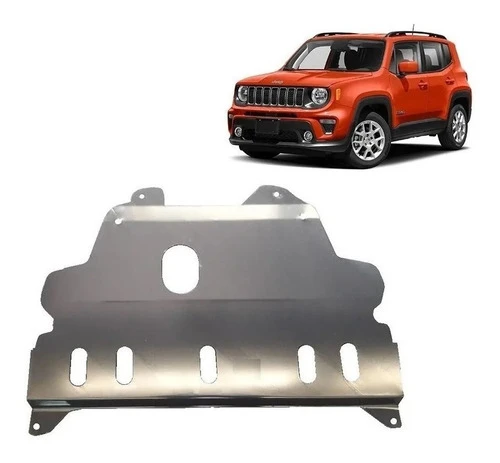 Chapon Cubre Carter Jeep Renegade 2016 2017 2018 2019 2020 0