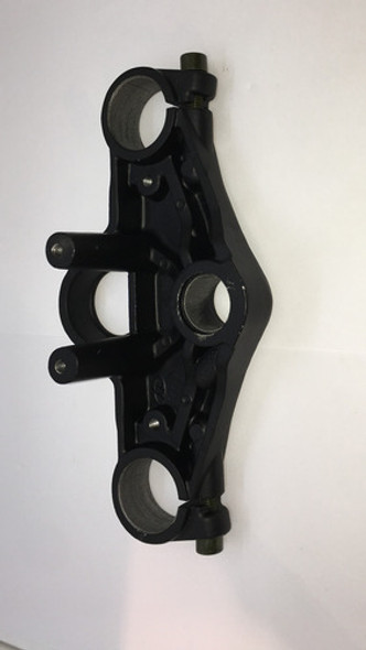 Cruceta Inferior Con Caño De Vela Zanella Rz 25 Pro 0