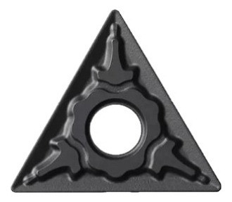 Inserto De Torneado Tnmg 160408 Para Acero Inoxidable 0