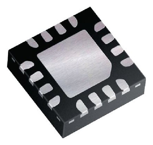 Circuito Integrado Gs2978cne3 Gs2978 Cable Driver (nrnd) Qfn 0