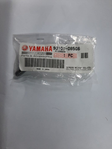 Tornillo De Pedalera Yamaha R1 Orig Stinger Motos 0