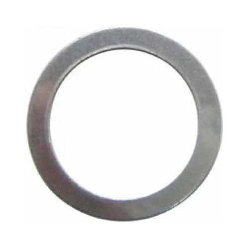Arandela De Suplemento Int 18mm Xext 23mm Xespesor 0.20 X10u 0