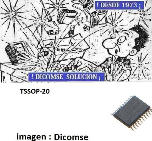 Lm25576mh Lm255776 42v, 3a Step-down Switch Regultssop-20 0