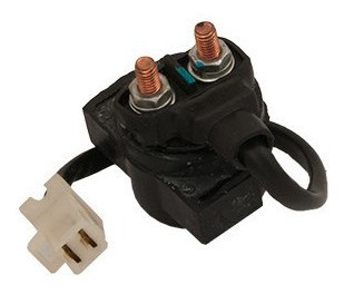 Automatico Arranque Yamaha Fz 16 Relay 0