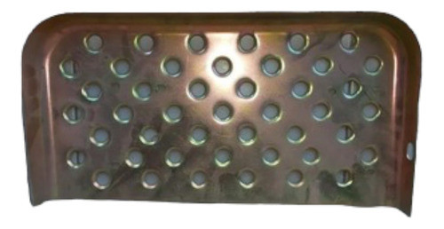 Piso De Estribo Mercedes Benz 1517 1518 1
