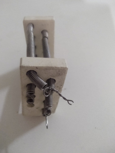 Resistência  Aquecedor Enxuta Bivolt 1