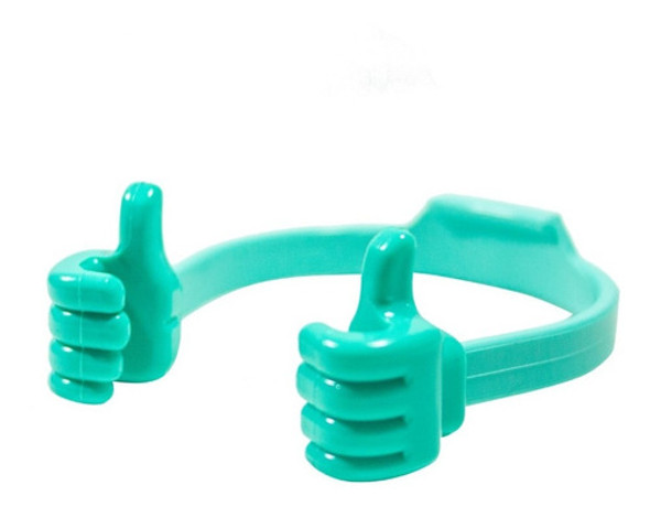 Soporte Para Celular Y Tablet Manitos X 50 Unidades 1