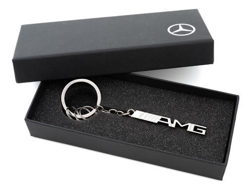 Llavero Montreal Amg 1