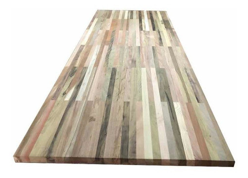 Tablas Alistonadas En Madera Maciza 0