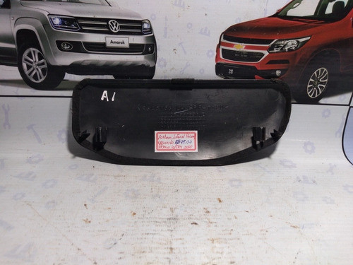 Acabamento Lateral Painel Esquerdo Pajero Io/tr4 Xr346163 1
