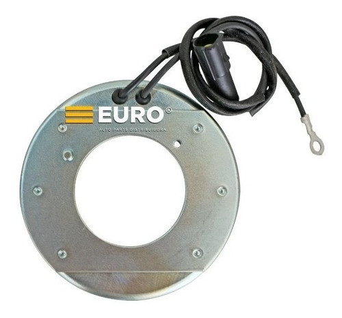 Bobina Compresor Aire Acondicionado Delphi Cvc Gol Saveiro 1