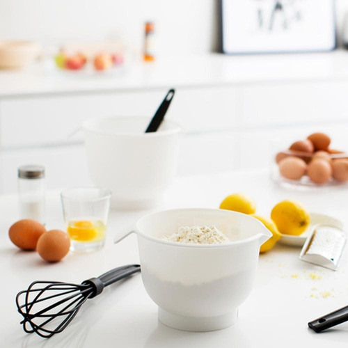 Bowl C/tapa 1,5l Gastromax 1
