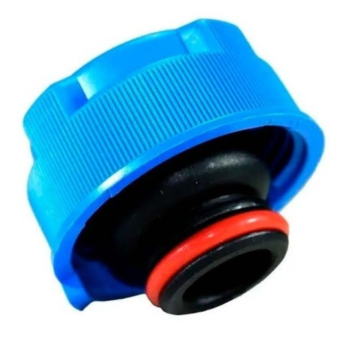 Tapa Deposito Refrigerante Fiat Nuevo Bravo Dynamic 1.4 Orig 1