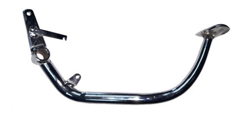 Pedal De Freno De Gs 0
