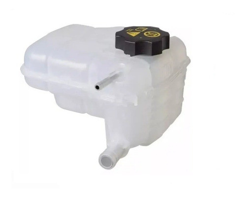 Deposito Bidon Agua Chevrolet Cruze 1.8 2.0 + Tapa 0
