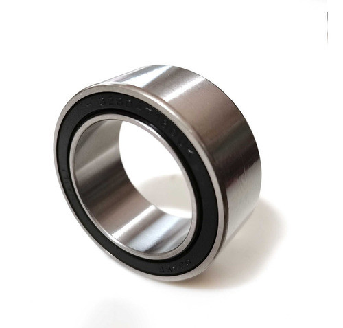 Ruleman Rodamiento P/ Compresor Aire Acondicionado 35x52x20 0