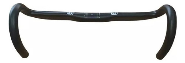 Forma Ruta Zoom Ergo Compact 420 Mm 31.8 Mm Gravel 194 Bt 1