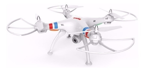 Oferta ! 4 Conos Aspas Drone Syma X8 Entrega Inmediata 1