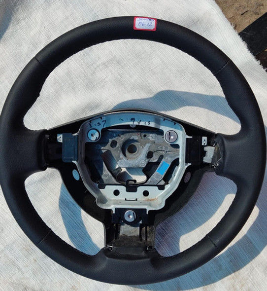 Volante Nissan Sentra 2006 - 2012 (plan Recambio) 0