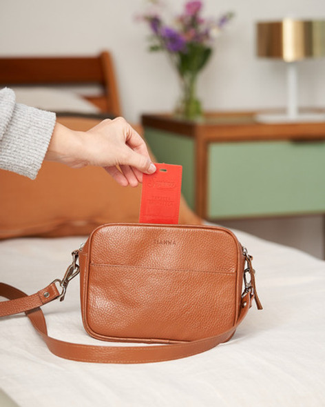 Tarjetas Aromáticas Saphirus X12 Unidades 1