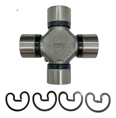Cruzeta Cardan Nakata Ford F700/750 Fordcargo 1113/1415 0
