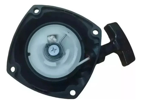 Tapa Arranque Desmalezadora Gamma Komatsu Modelo Viejo 0