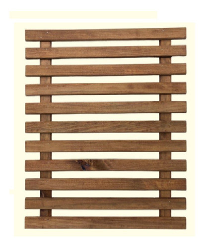 3 Floreira Jardim Vertical 60 X 80 Cm Sem Cachepot 0