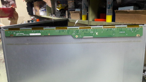 Placa Tcon Integrada Philips 24pfl3017d 0