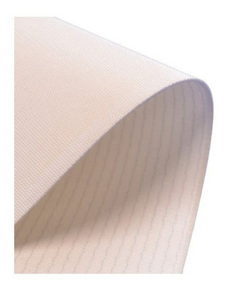 Cinta Transportadora Banda Pvc Poliest A La Vista Rolmec R16 0