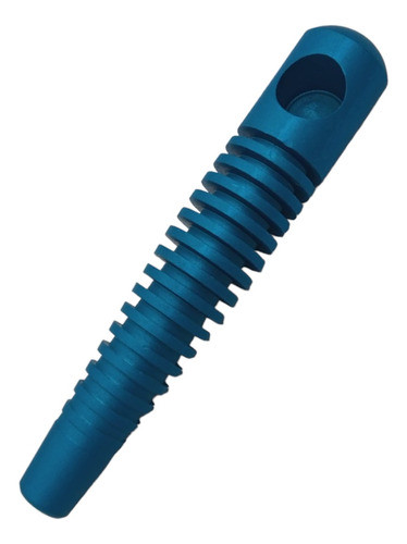 Squadafum Pipa Ribs 0