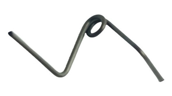 Resorte De Devanador Singer Florencia Original 0