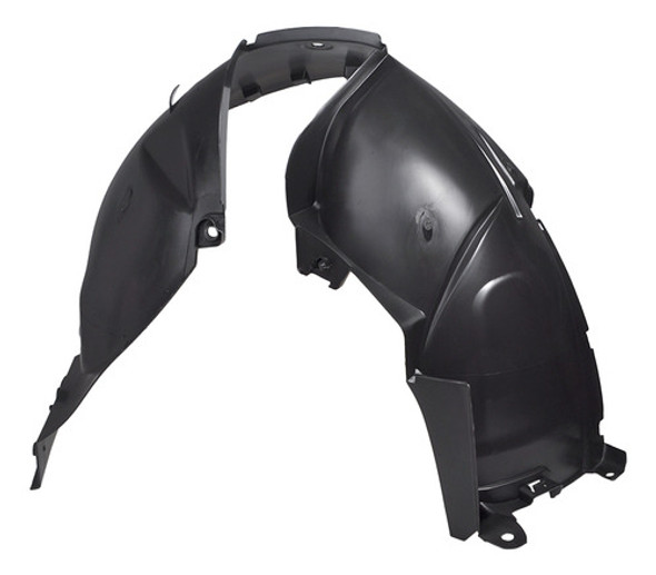 Guardaplast Delantero Izquierdo Renault Sandero Stepway 0 Guardaplast Delantero Izquierdo Renault Sandero Stepway 0