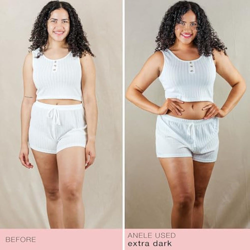 Mousse Autobronceador  Mousse Autobronceador 1