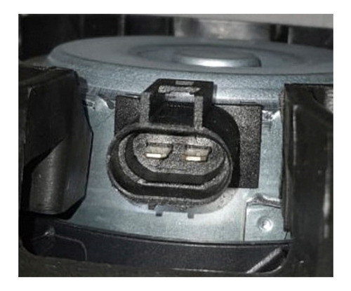 Electroventilador Toyota Etios 1.5 2010/.... Completo 1
