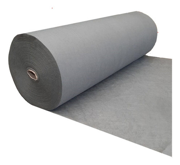 Manta Geotêxtil Não Tecido - 130g/m2 - 32,25 M² - 2,15x15,0m 0 Manta Geotêxtil Não Tecido - 130g/m2 - 32,25 M² - 2,15x15,0m 0