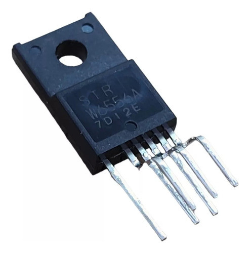 Strg 6352 Para Placa Heladera Whirpool 0
