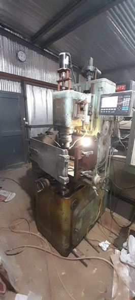 Electroerosion 30 Amp 1