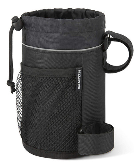 Mizatto Portavasos Para Bicicleta, Soporte Para Botella De . 0