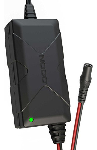 Noco Xgc4 Adaptador De Corriente Xgc De 56 Vatios Para Gb70 0