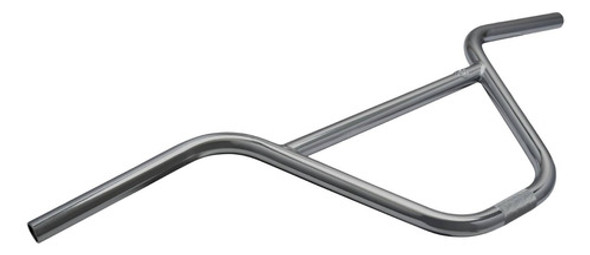 Manubrio Federal Bruno V3 9.25 Chrome - Bmx 1